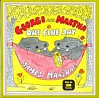 George and Martha (School & Library)