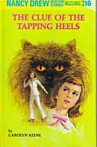 [중고] The Clue of the Tapping Heels (Hardcover, Revised)