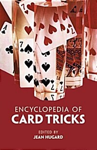 Encyclopedia of Card Tricks (Paperback)