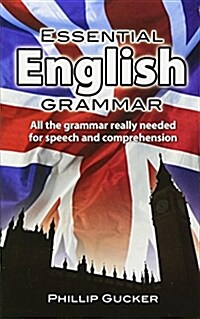 Essential English Grammar (Paperback)