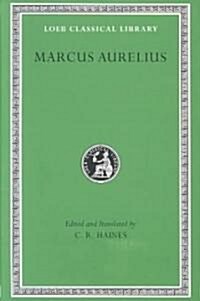 Marcus Aurelius (Hardcover)