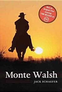 Monte Walsh (Paperback)