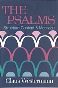 Psalms (Paperback)