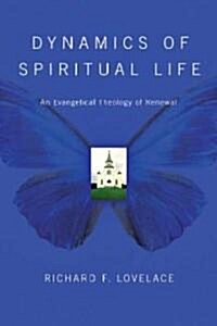 Dynamics of Spiritual Life (Paperback)