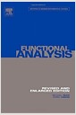 Functional Analysis (Hardcover)