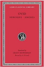 Heroides. Amores (Hardcover, 2)