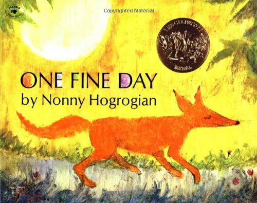 One Fine Day (Hardcover)