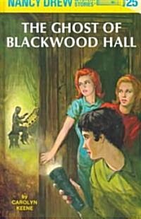 [중고] The Ghost of Blackwood Hall (Hardcover, Revised)