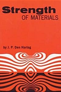 Strength of Materials (Paperback)