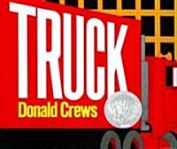 Truck: A Caldecott Honor Award Winner (Library Binding)