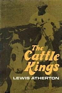 The Cattle Kings (Paperback)