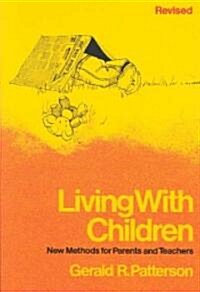 Living With Children (Paperback, Revised)