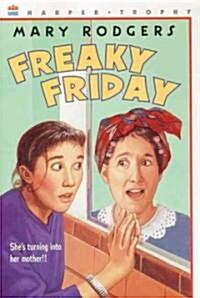 Freaky Friday (Library)