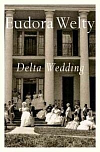 Delta Wedding (Paperback)