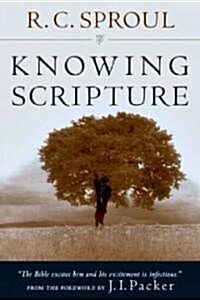 Knowing Scripture (Paperback)
