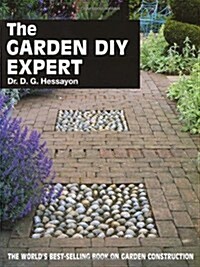 The Garden D.I.Y. Expert (Paperback)