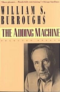 The Adding Machine (Paperback, Reprint)