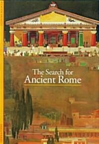 In Search of Ancient Rome (Paperback)