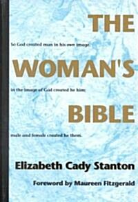 The Womans Bible (Paperback, Reprint)