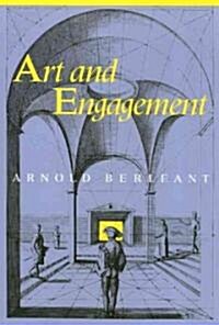Art and Engagement (Paperback)