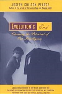 Evolutions End (Paperback)