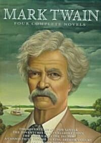 Mark Twain (Hardcover, CD-ROM)