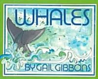 Whales (Paperback, Reprint)