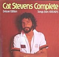 Cat Stevens Complete: Songs from 1970-1975 (Paperback, Deluxe)