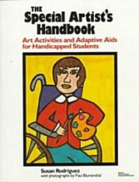 Special Artists Handbook (Paperback)