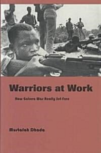 Warriors at Work (Hardcover)