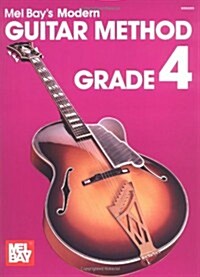 Mel Bays Modern Guitar Method (Paperback)