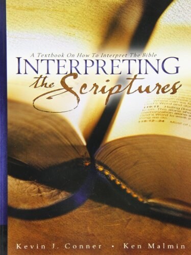 Interpreting the Scriptures (Paperback)