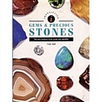 Identifying Gems & Precious Stones (Hardcover)