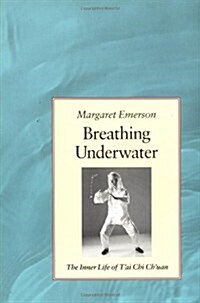 Breathing Underwater (Paperback)