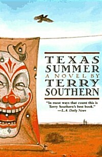 Texas Summer (Paperback, Reprint)