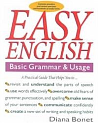 Easy English (Paperback)