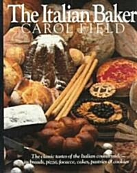 The Italian Baker (Hardcover, Reissue)