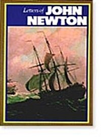 Letters of John Newton (Paperback)