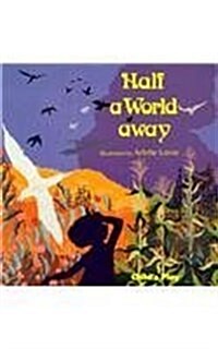 Half a World Away (Paperback)