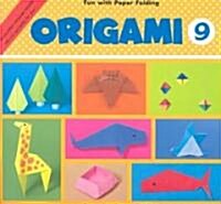 Origami 9 (Paperback)