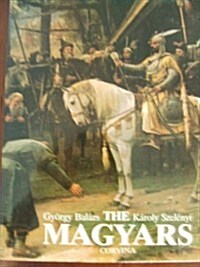 The Magyars (Hardcover)