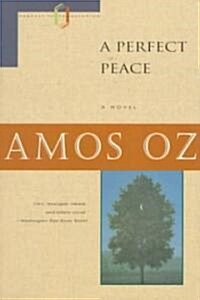 A Perfect Peace (Paperback, Harvest)