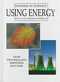 Using Energy (Hardcover)