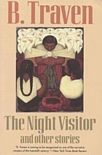 The Night Visitor: And Other Stories (Paperback)