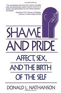 Shame and pride : affect, sex, and the birth of the self 1st pbk. ed
