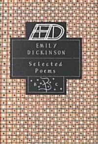 Emily Dickinson (Hardcover)