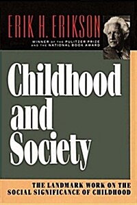 Childhood and Society (Paperback, 2)