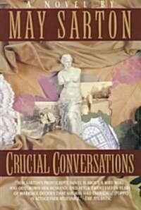 Crucial Conversations (Paperback, Revised)