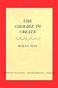 Courage to Create (Paperback, Revised)