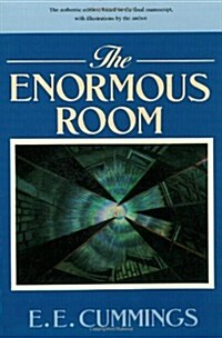 The Enormous Room (Paperback, 2, Revised)